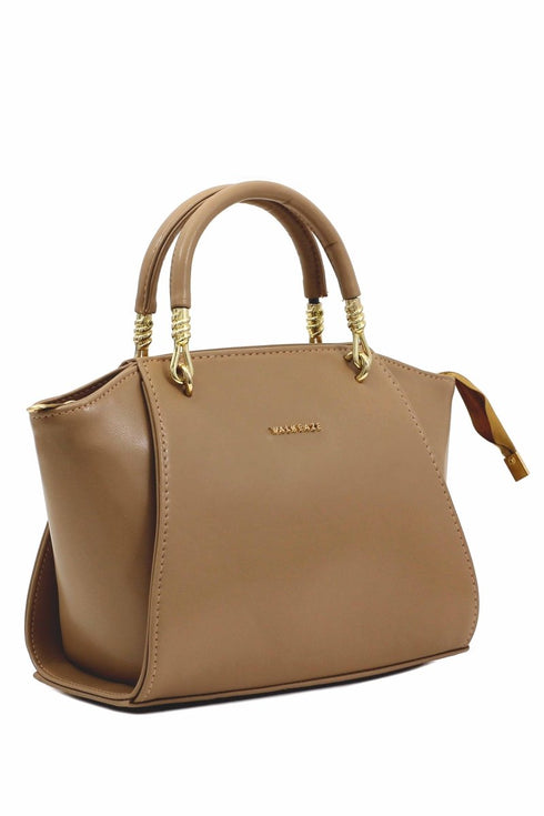Women Hand Bag - 04600B - Hand Bag - Walkeaze